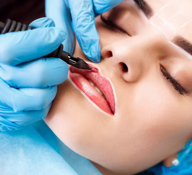 Art & dermopigmentation Benida