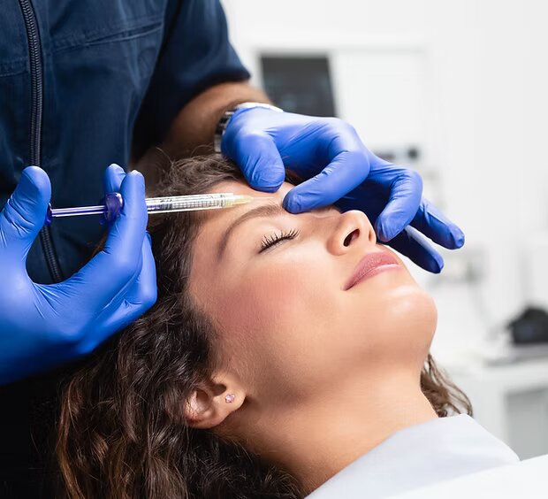 Médecine esthétique & injections